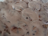 Pastel frío de Chokis