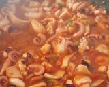 Foto del paso 6 de la receta: Arroz integral con pulpo