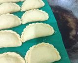 Foto langkah ke 5 dari resep Roti goreng pedas.