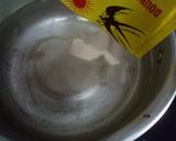 Foto langkah ke 2 dari resep Puding Pisang Santan.