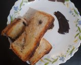 A picture of step 8 of Choco Nutella Sandwich.