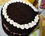 Foto del paso 14 de la receta: Pastel de chocolate