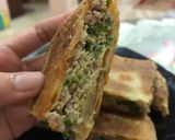 Foto langkah ke 6 dari resep Martabak telor homemade ala2.