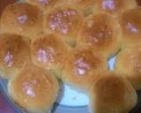 Roti Sobek Lembut, Empuk, Berserat, Tanpa Ulen, Simple Banget👍 langkah memasak 10 foto