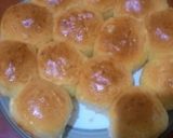Foto langkah ke 10 dari resep Roti Sobek Lembut, Empuk, Berserat, Tanpa Ulen, Simple Banget👍.