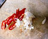 กะเพราหมูสับผัดพริกไทยอ่อน🌶🍃 วิธีทำสูตร 1 รูป