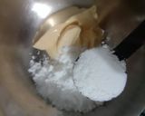 A picture of step 1 of Butter cookies.