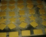 Foto del paso 8 de la receta: Masitas Caseras