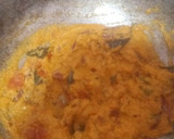 கடாய் மஸ்ரூம் கிரேவி ரெசிபி ஸ்டேப் 5 புகைப்படம்