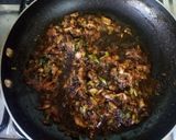 Foto del paso 4 de la receta Empanada de brócoli y champiñón
