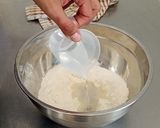 Foto del paso 1 de la receta: Masa hojaldre