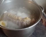 Foto del paso 3 de la receta: Arrollado de malaya