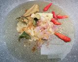 Foto langkah ke 1 dari resep SUP IKAN PATIN(Catfish Soup).