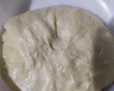 Foto langkah ke 6 dari resep Roti Pia Isi Kacang Hijau.
