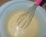 Pas rețetă Clătitele americane-Pancakes 1 fotografie