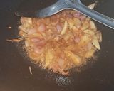 Foto langkah ke 2 dari resep Bihun kecap.