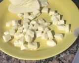 Foto del paso 4 de la receta: Ñoquis rellenos de mozzarella