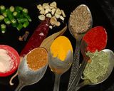 पंचरत्न दाल (Panchratn daal recipe in Hindi) रेसिपी चरण 5 फोटो