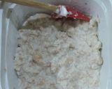 Foto del paso 2 de la receta: Albóndigas a la crema con puré de papa