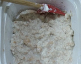 Foto del paso 2 de la receta: Albóndigas a la crema con puré de papa