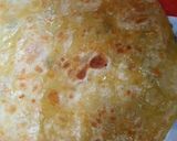 A picture of step 9 of Chapati.