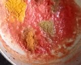 प्याज़ टिंडा (pyaz tinda recipe in Hindi) रेसिपी चरण 3 फोटो