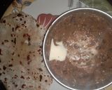 दाल मखनी (Dal makhani recipe in hindi) रेसिपी चरण 6 फोटो