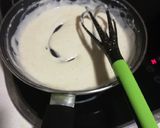 Foto del paso 6 de la receta Lasaña carne boloñesa+setas🍄