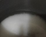 A picture of step 5 of Gulab Jamun-Rabdi Shots/Parfait.
