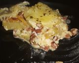 Foto del paso 8 de la receta: Papas a la crema "del Sir Luicho"
