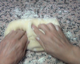 Foto del paso 3 de la receta: Orejas de Carnaval, ¡¡Están de vicio!!