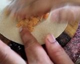 A picture of step 2 of Potato paratha.
