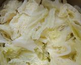 Foto del paso 1 de la receta: Arroz Italiano con Repollo