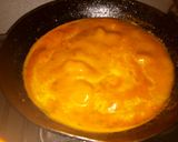 A picture of step 11 of (Bottle gourd) Lauki kofta with lachha paratha.