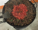 Foto del paso 5 de la receta: Discada Delicias (al disco de arado)