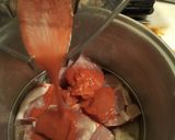 A picture of step 4 of Cochinita Pibil.