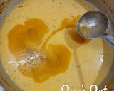 A picture of step 4 of Lucknowi Chicken Biryani.