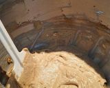 Ünnepi kávés szelet recept fázis 5 fotója