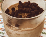 Φωτογραφία βήματος 3 της συνταγής Porridge : the best