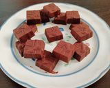 Foto del paso 6 de la receta: Delicious chocolate bonbons