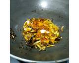 Kadhi Chawal recipe step 7 photo