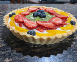 Foto del paso 6 de la receta: Tarta frutal