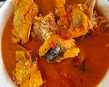 Foto langkah ke 5 dari resep Kepurun Sagu Melayu.