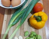 Foto langkah ke 1 dari resep Telur Pete.