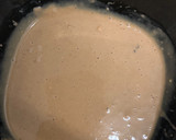 Foto del paso 2 de la receta: Mug cake de choco y galleta saludable