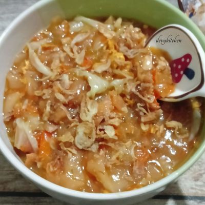 Langkah 3