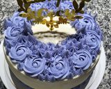 Foto del paso 5 de la receta: Torta de cumpleaños sin gluten