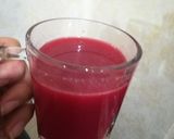 عکس مرحله 2 از دستور صبحانه خوشمزه تخم مرغ و گوجه حلقه ای
