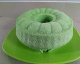 Foto langkah ke 7 dari resep Kue apem tepung beras.