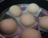 Foto langkah ke 7 dari resep Bakpao coklat Mulus Anti Gagal.